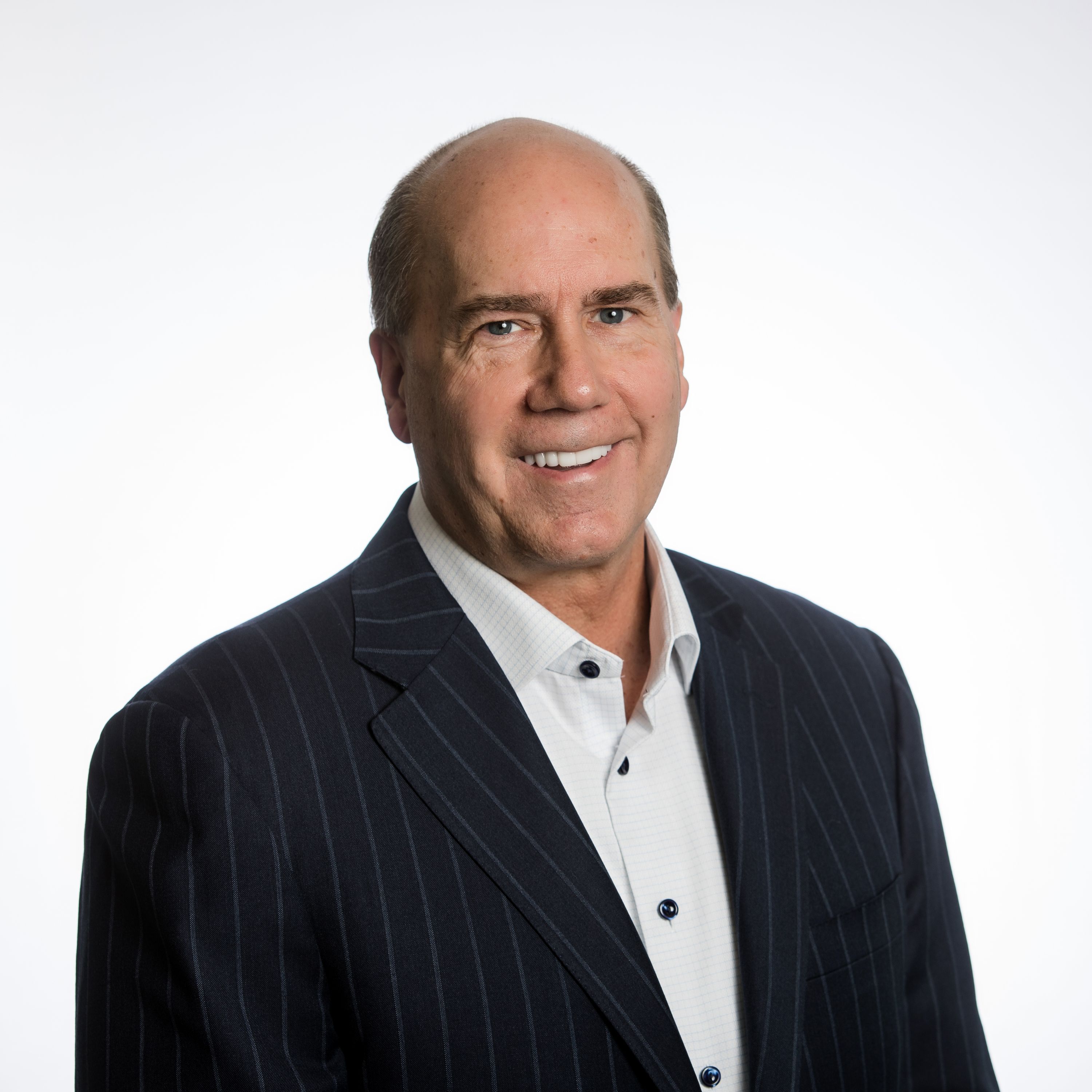 CANCELLED Huntington Bank CEO Series Acrisure CEO, Greg Williams